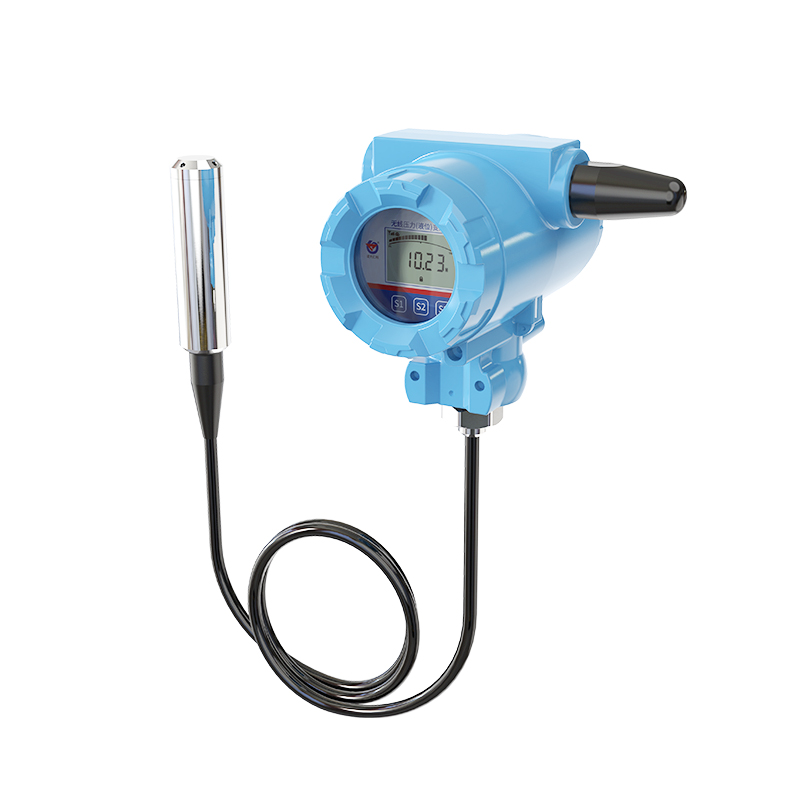 4G型无线液位变送器