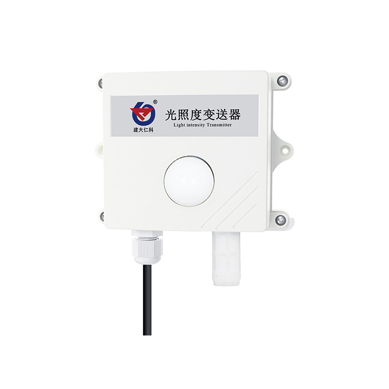 智慧农业-温湿度监测-气象站-扬尘监测「厂家直销」-山东建大仁科电子