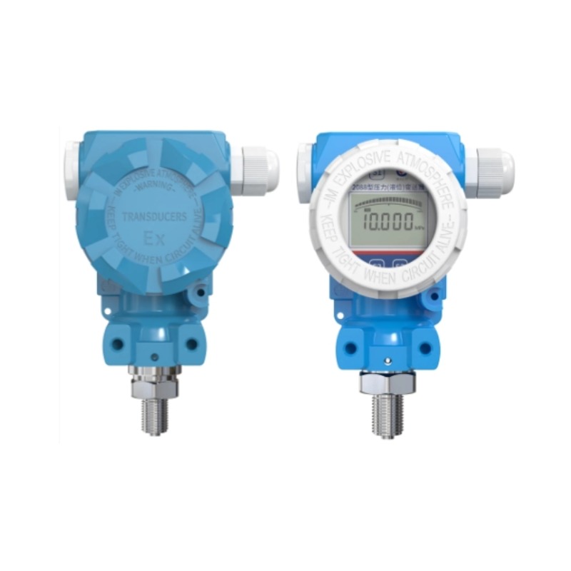 PM400系列压力变送器