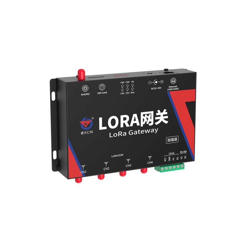 LORA网关
