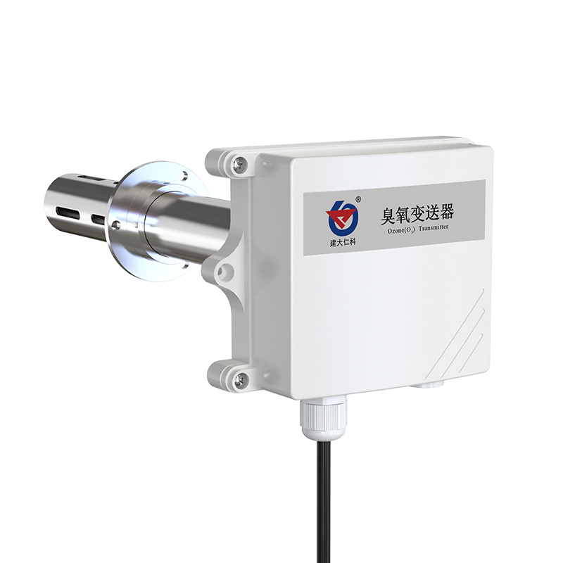管道式臭氧变送器