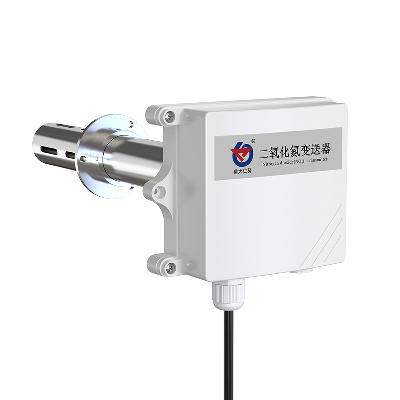管道式二氧化氮变送器